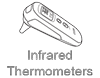 CITIZEN Infrared Thermometers