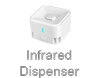 Infrared Dispenser
