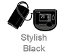 Stylish Black